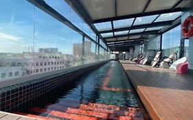 Ekilibrio Hotel & Apart-Suites